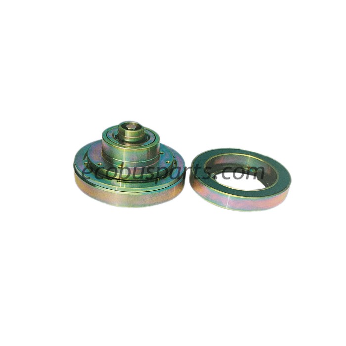 Magnetic Clutch For Air Compressor