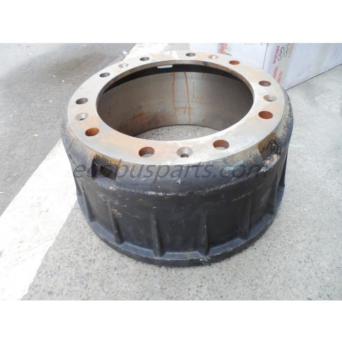 High Quality Rear Brake Drums