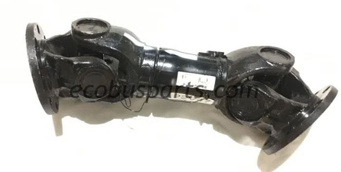 China's bus and truck drive shaft supplier