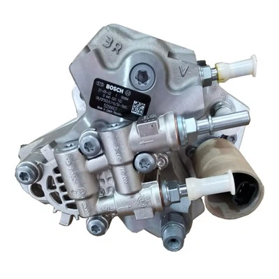 Deli motorja Cummins Bosch BOIL BUPHOR BUPTION VISOKO TLAČO