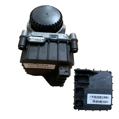 Modulator sprednje osi WABCO 4801067010 za avtobus in trener