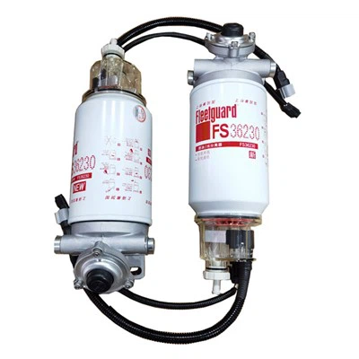 Bencinski vodni ločevalnik goriva Filter Fleetguard FS36230
