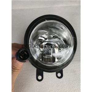 Higer Avtobus Megla Svetlobni Kompleti