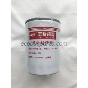 Filter motornega olja Yuchai