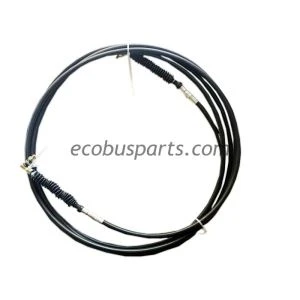 Prestavni shift kabel