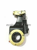 Avtomatska ročica za nastavitev vrzeli za višje