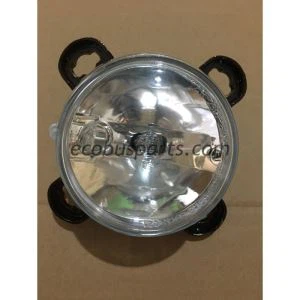 Dolga luč za avtobus